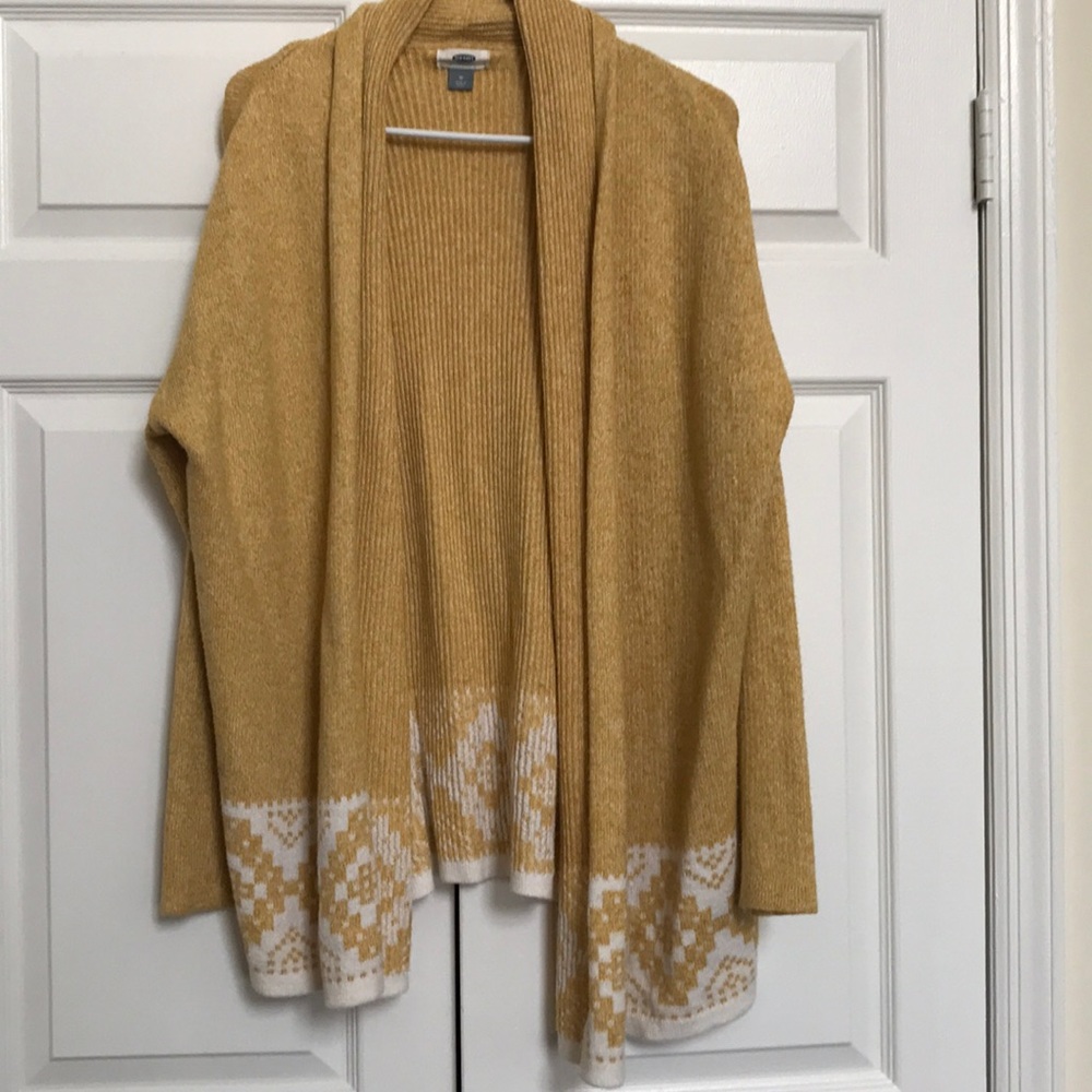 Cardigan